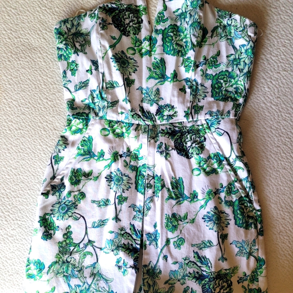 Romper for summer